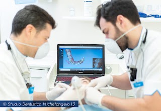 Studio Dentistico Michelangelo 13 (Dentista Vomero Napoli)