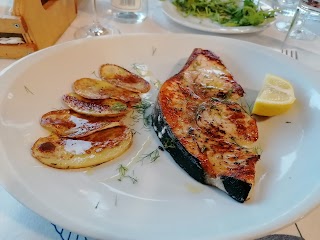 Ristorante Trattoria La Marina