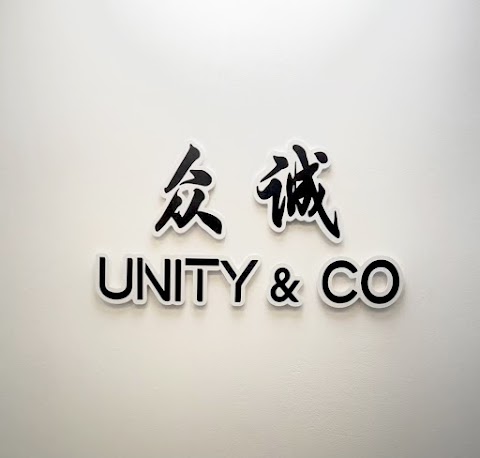 Unity&Co 众诚