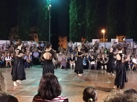 Anfiteatro Parco pubblico