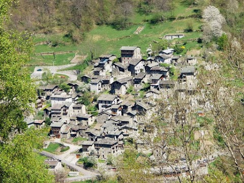 Casa Vacanze Ca' Madonna del Rosario