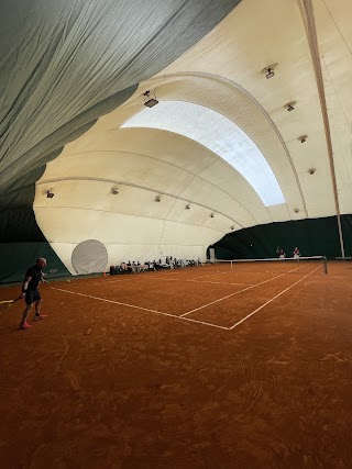 Tennis Club Tescaro