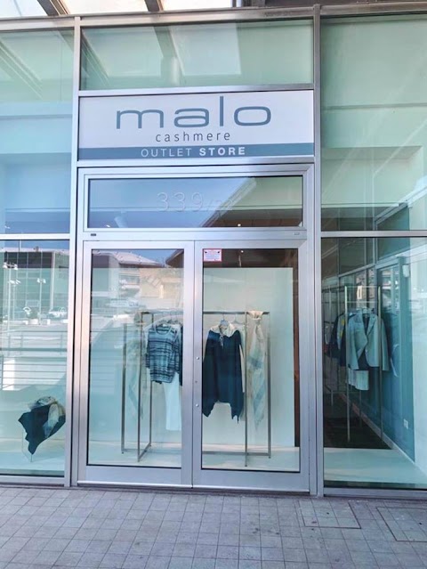 Malo Outlet Store Prato