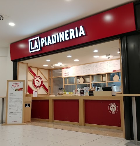 La Piadineria