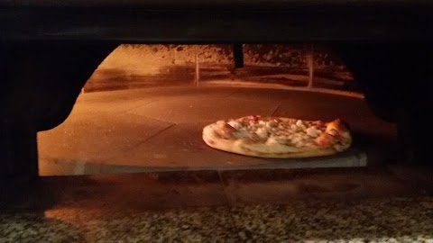 Pizzeria S. Francisco di Coatti Marta - Consegna a Domicilio