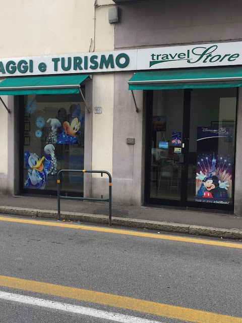 Agenzia Viaggi e Turismo Travel Store