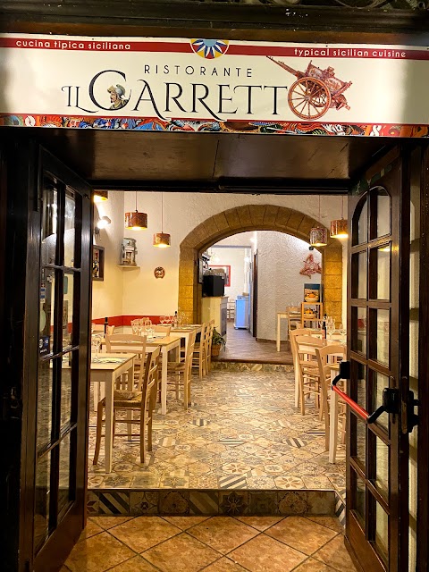 ristorante il Carretto