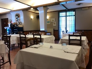 Trattoria l'Antica Grama