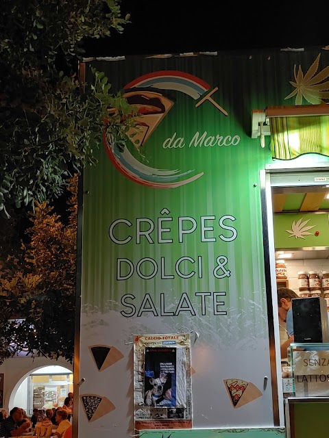 La Crêpe 2.0