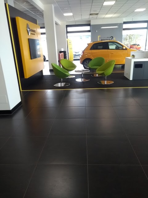 Renault Piacenza - Autorel