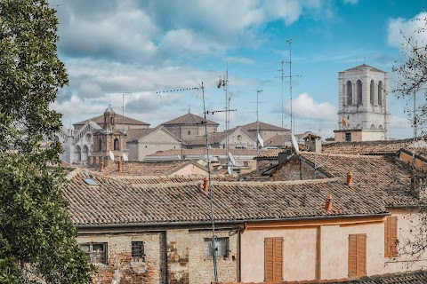 Agenzia immobiliare Tempocasa Ferrara - Centro