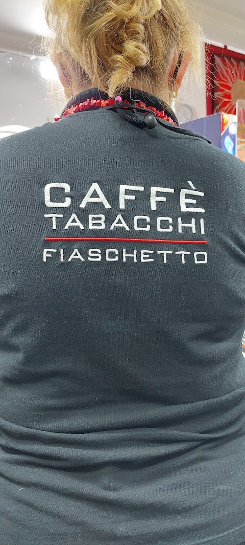 CAFFE TABACCHI FIASCHETTO