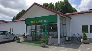 Tuš Market Kea