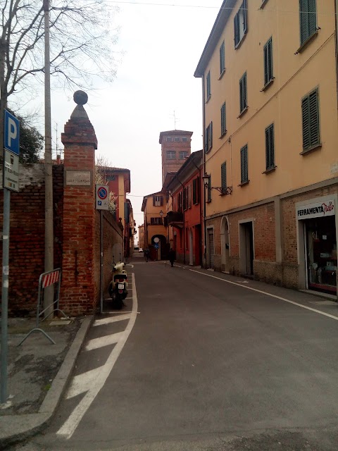 Associazione Turistica Pro Loco Castel San Pietro Terme