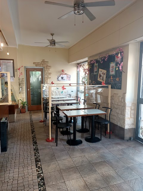 Bar La Piazzetta