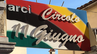 Circolo ARCI 11 Giugno