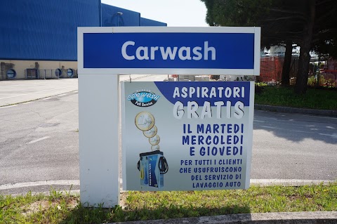 Car Wash Full Service/Marcon