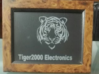 Tiger2000 Electronics