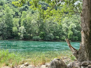 Spiaggia Medolago