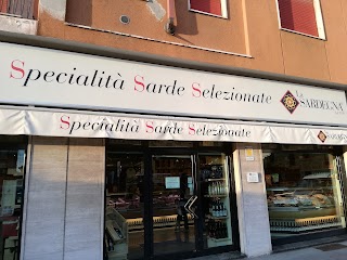 La Sardegna - Specialità Sarde Selezionate