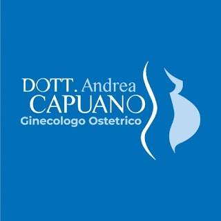 Dott. Andrea Capuano Ginecologo Ostetrico