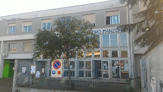 Liceo Statale Alessandro Manzoni