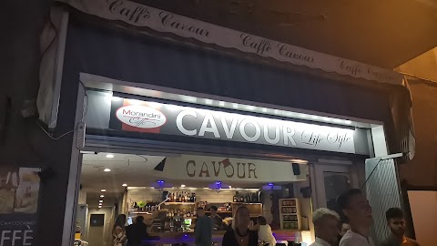 CavourLifeStyle Pub