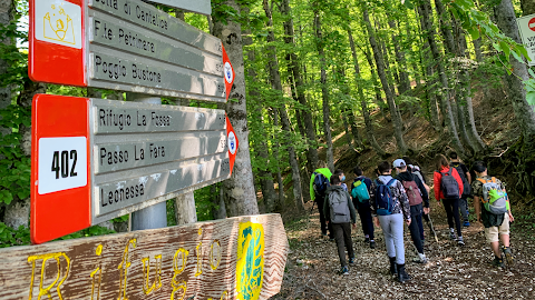 Terminillo per i bambini