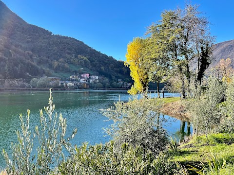 Ristorante Tenuta La Laguna