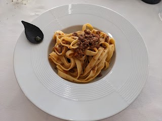 Trattoria Al Ponte