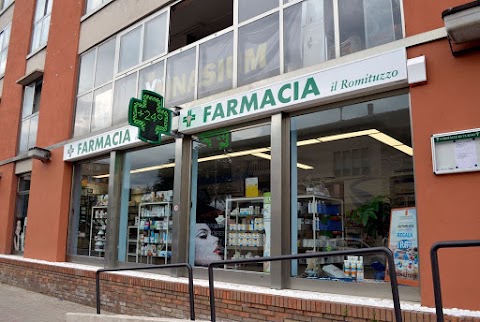 Farmacia Il Romituzzo