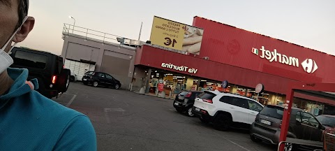 Carrefour Market - Tivoli Tiburtina Valeria