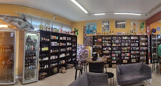 Galaxy Beer Shop