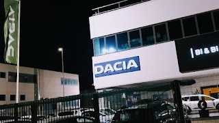 Dacia Piove di Sacco - Bi e Bi Auto Srl