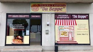 Pizzeria Da Beppe