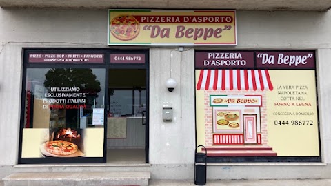 Pizzeria Da Beppe