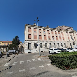 Ospedali Riuniti di Livorno