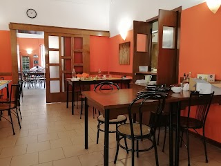 Osteria Circulin