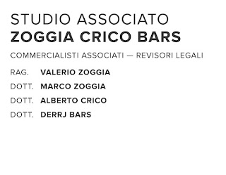 Studio Associato Zoggia Crico Bars