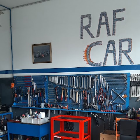 Autofficina RAF. CAR di Serino Felice