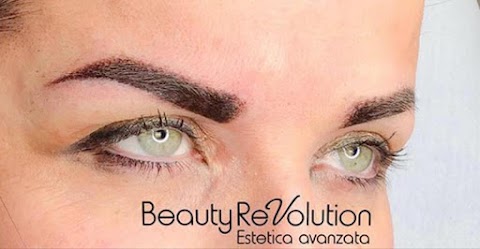 Beauty Revolution di Flavia Grassotti