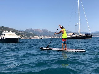 Up & Sup - StandUpPaddle School