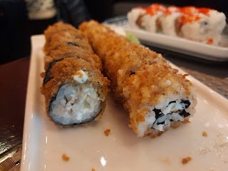 Kisso Sushi 1