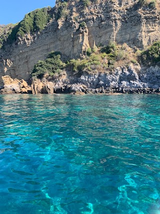 Procida Boat Tour