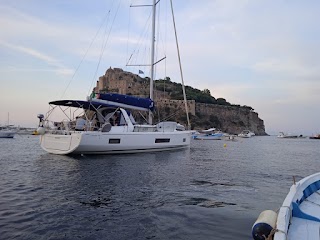 Ormeggio barche e Taxi Boat Angelo Cassano