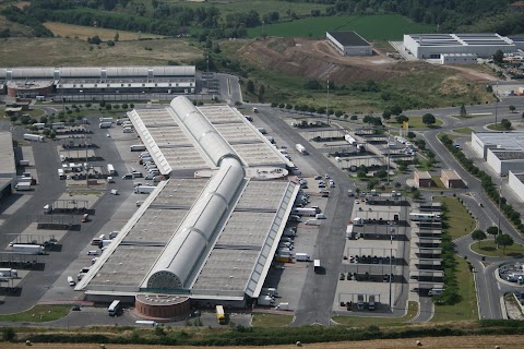 Centro Agroalimentare Roma C.A.R. ScpA