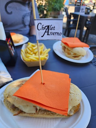 Chalet Averno Caffeteria & Paninoteca