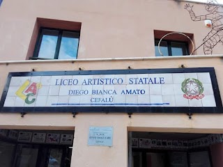 Liceo Artistico Statale "Diego Bianca Amato"