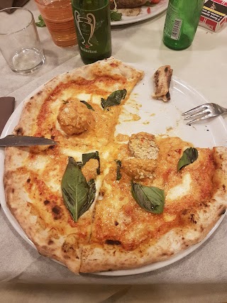 Pizzeria Tarascio Vomero