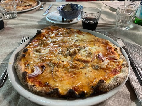 'Al Mattatoio' | Ristorante Pizzeria